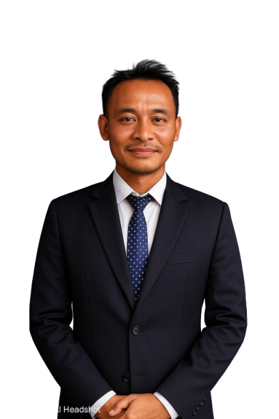 Achmad Riduwan